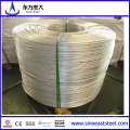 AA8030 Bare Aluminium Wire Rod 9.5mm